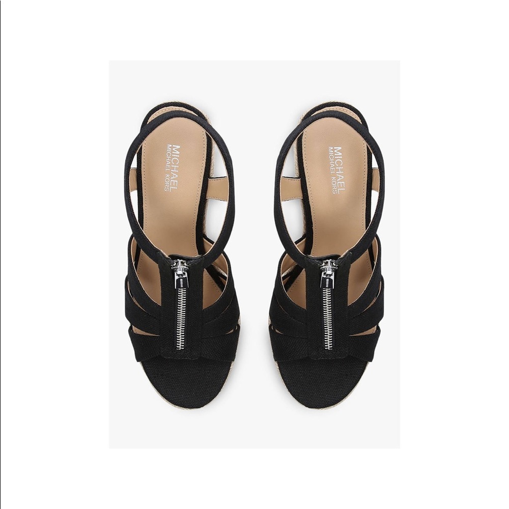🖤MICHAEL KORS WEDGE🖤